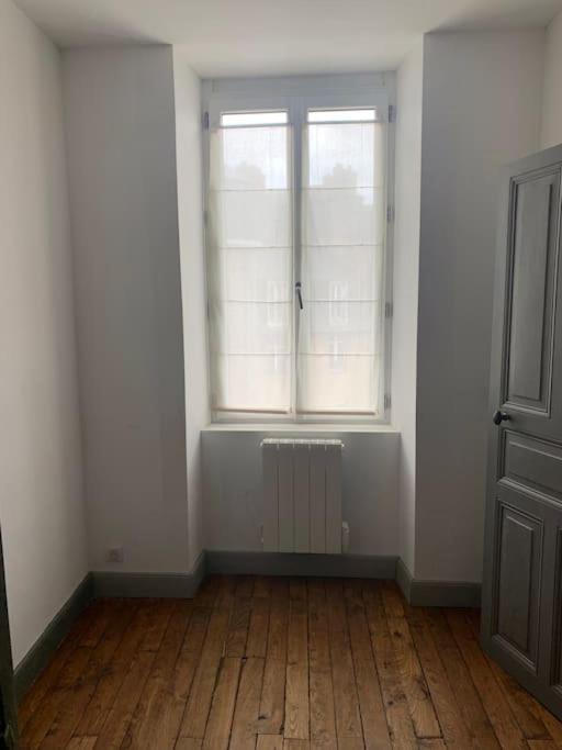 Bel Appartement Dans Le Centre Historique Avec Wi-Fi Et Toutes Les Commodites Dinan Exterior foto